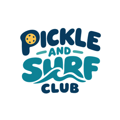 Pickle and Surf Club